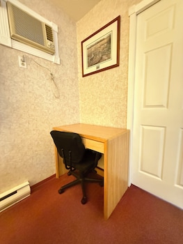 Room, 1 Queen Bed, Accessible, Non Smoking