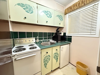 Double Room, 2 Double Beds