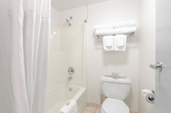 Standard Room, 2 Queen Beds (Dog Friendly)