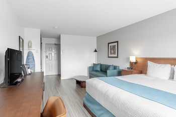 Business Room, 1 King Bed