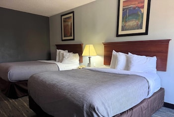 Deluxe Room, 1 King Bed, Non Smoking