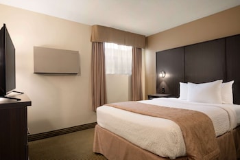 Room, 1 Double Bed, Accessible, Non Smoking