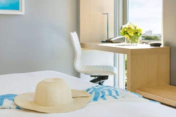 Room, 1 King Bed