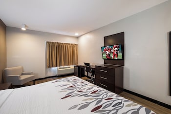 Standard Room, 1 King Bed (Smoke Free)
