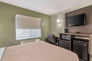 Room, 1 Queen Bed, Accessible, Non Smoking