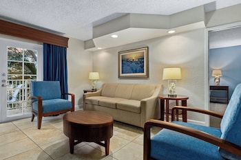 Standard Room, 2 Bedrooms
