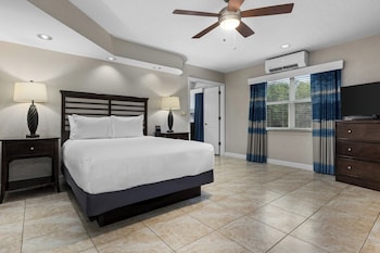 Standard Room, 1 Bedroom