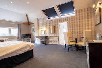 Superior Room, 1 Double Bed