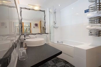 Standard Twin Room, 2 Twin Beds