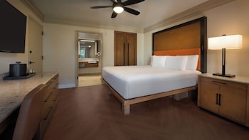 Village - 1 Bedroom Suite - King Bed
