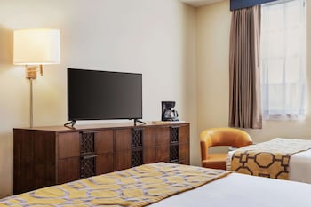 Deluxe Studio Suite, 2 Double Beds