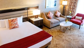 King Mini-Suite