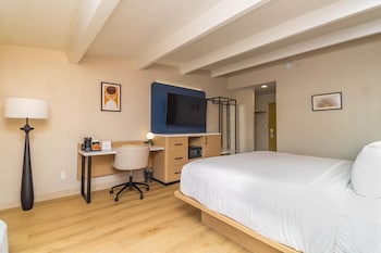 Room, 1 Queen Bed, Accessible, Non Smoking