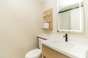 Room, Multiple Beds, Non Smoking