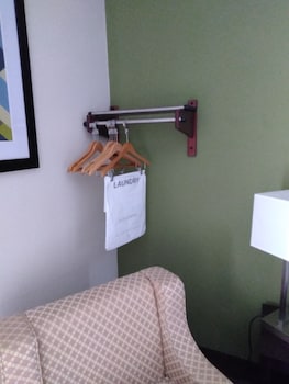 Room, 1 King Bed, Accessible, Non Smoking