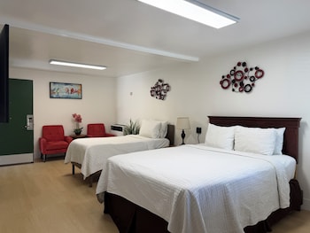 Basic Double Room