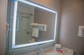 Standard Room, 2 Queen Beds