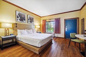 Room, 1 King Bed, Non Smoking