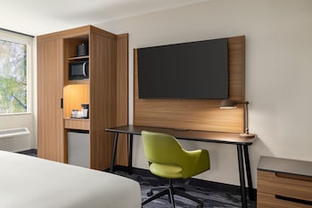 Room, 1 King Bed
