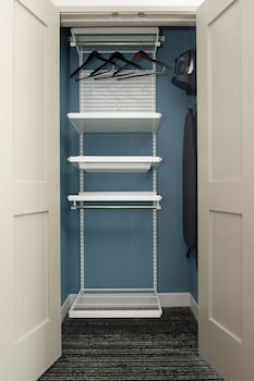 Standard Studio, 1 King Bed with Sofa bed, Lake View (Hearing Accessible)