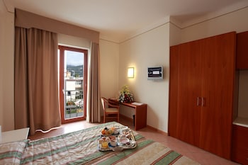 Superior Room, Balcony