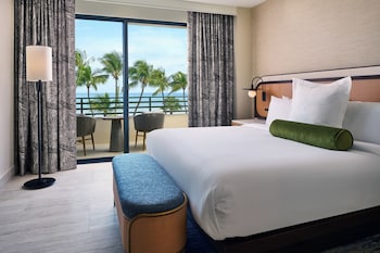 Suite (Atlantic)