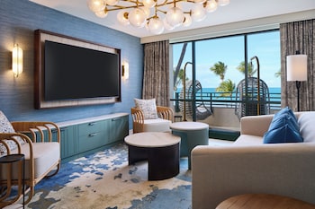 Suite (Atlantic)