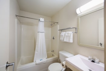 Studio, 2 Twin Beds, Non Smoking