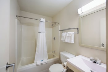 Studio, 2 Twin Beds, Non Smoking