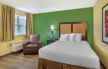 Studio, 1 Queen Bed, Non Smoking