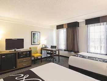 Room, 2 Double Beds, Non Smoking