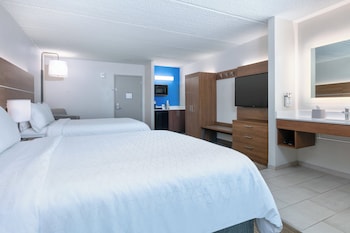 Standard Room, 2 Queen Beds