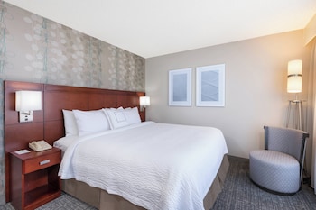 Room, 1 King Bed