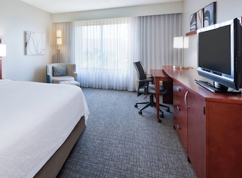 Room, 2 Double Beds