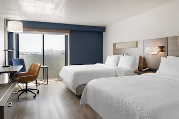 Standard Room, 2 Queen Beds, Hearing Accessible