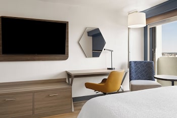Standard Room, 2 Queen Beds