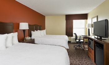 Room, 2 Queen Beds, Accessible, Non Smoking