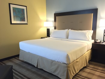 Standard Room, 1 King Bed, Accessible