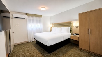 Sedona View King Suite