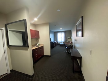 Comfort Studio Suite, 1 Bedroom, Non Smoking