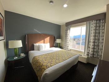 Comfort Room, 1 King Bed, Non Smoking, Mountain View