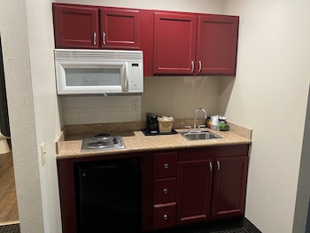 Comfort Studio Suite, 1 Bedroom, Non Smoking