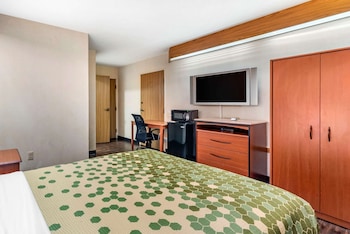 Room, 1 Queen Bed, Accessible, Non Smoking