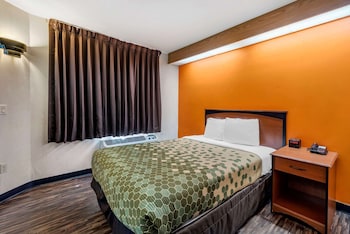 Room, 1 Queen Bed, Accessible, Non Smoking