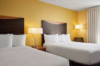 Room, 2 Queen Beds