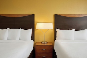 Room, 2 Queen Beds