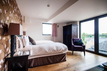 Senior Twin Room, 2 Twin Beds (Fellows)
