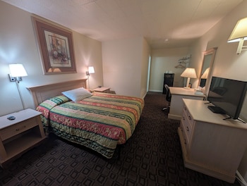 Standard Room, 1 Queen Bed, Non Smoking