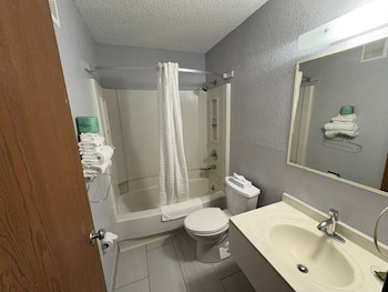 Standard Room, 1 King Bed, Accessible