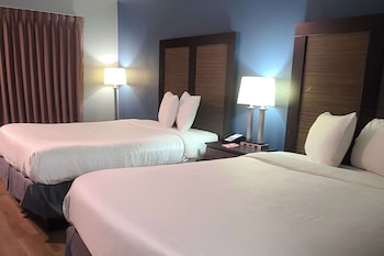 Standard Room, 2 Queen Beds, Non Smoking